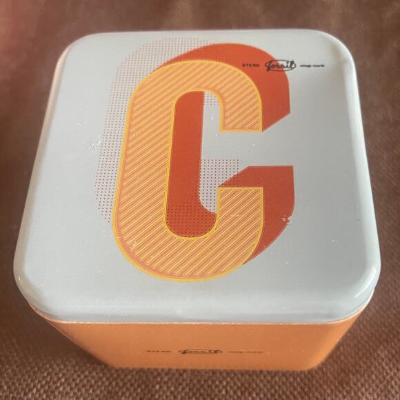 Fossil Watch tortoise shell resin band - Picture 5 of 5